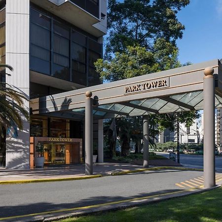 Park Tower, A Luxury Collection Hotel, Buenos Aires Bagian luar foto