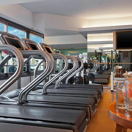 Park Tower, A Luxury Collection Hotel, Buenos Aires Bagian luar foto