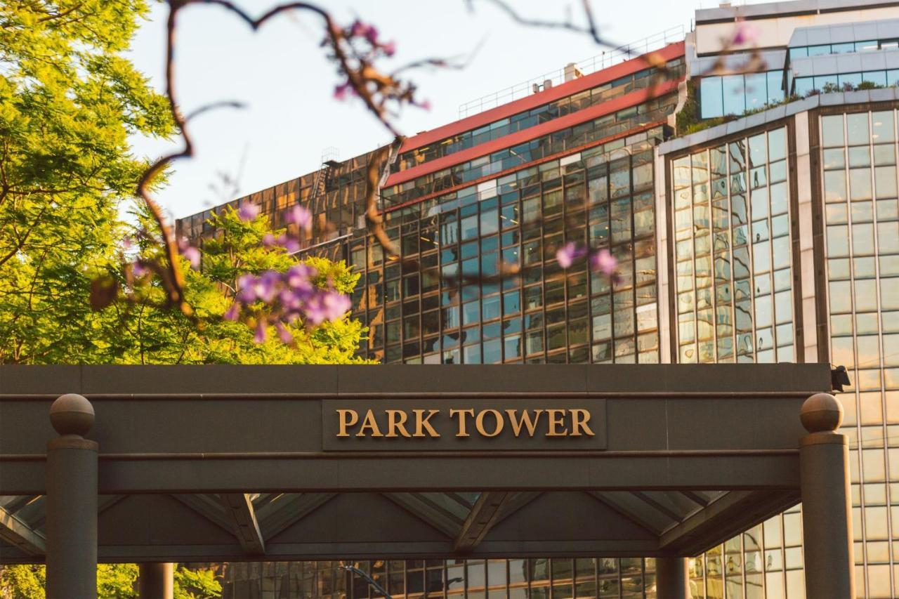 Park Tower, A Luxury Collection Hotel, Buenos Aires Bagian luar foto