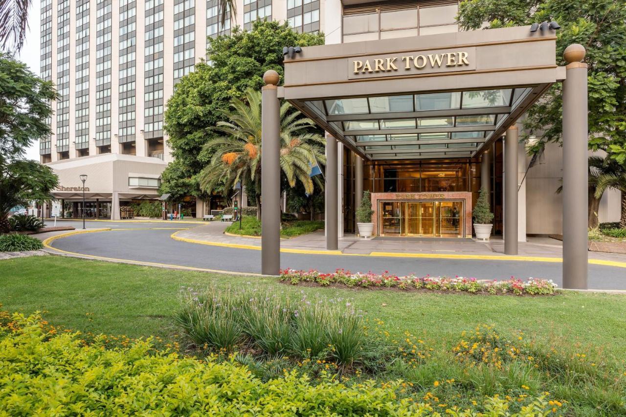 Park Tower, A Luxury Collection Hotel, Buenos Aires Bagian luar foto