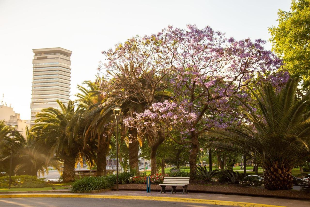 Park Tower, A Luxury Collection Hotel, Buenos Aires Bagian luar foto