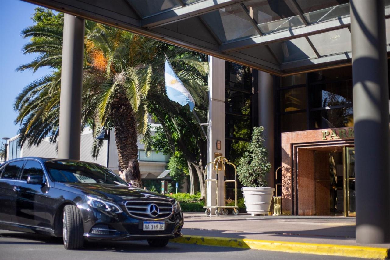 Park Tower, A Luxury Collection Hotel, Buenos Aires Bagian luar foto