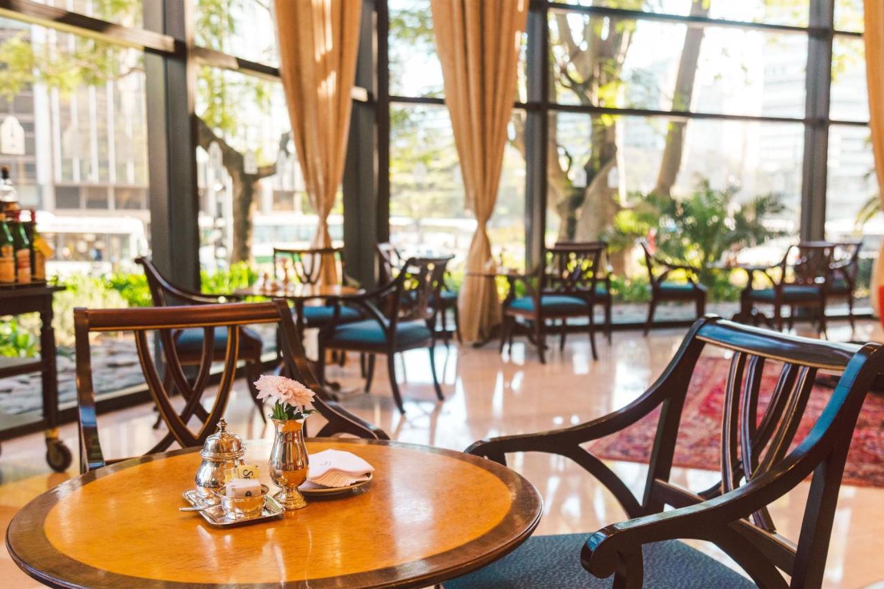 Park Tower, A Luxury Collection Hotel, Buenos Aires Bagian luar foto