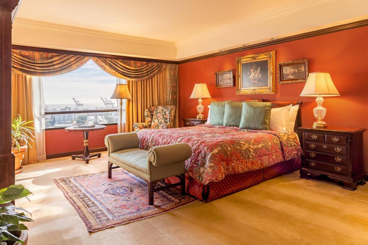 Park Tower, A Luxury Collection Hotel, Buenos Aires Bagian luar foto