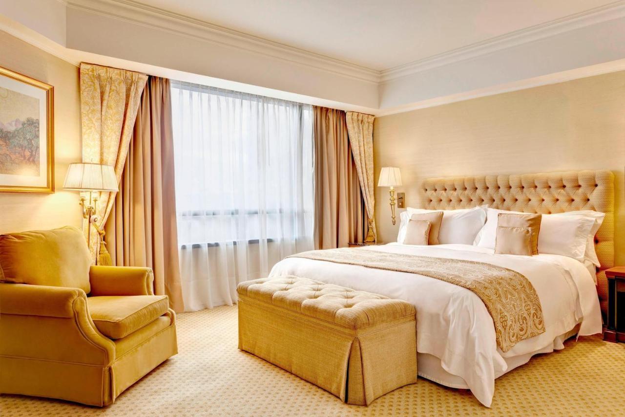 Park Tower, A Luxury Collection Hotel, Buenos Aires Bagian luar foto