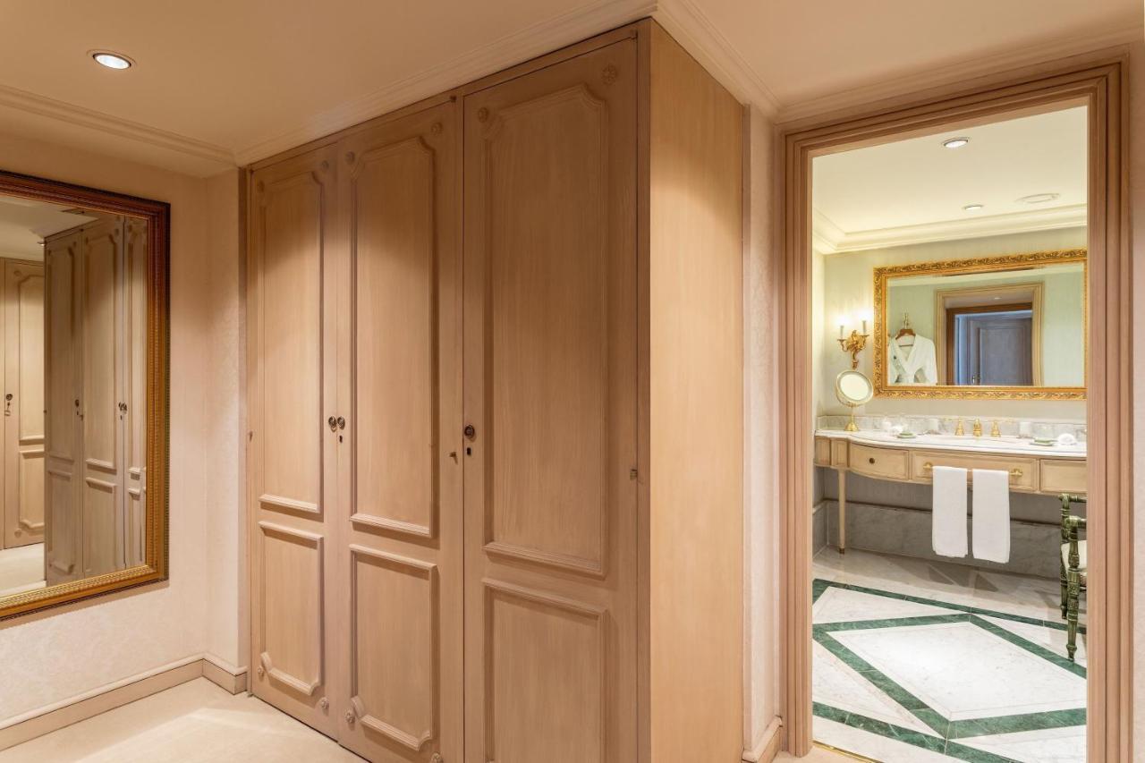 Park Tower, A Luxury Collection Hotel, Buenos Aires Bagian luar foto