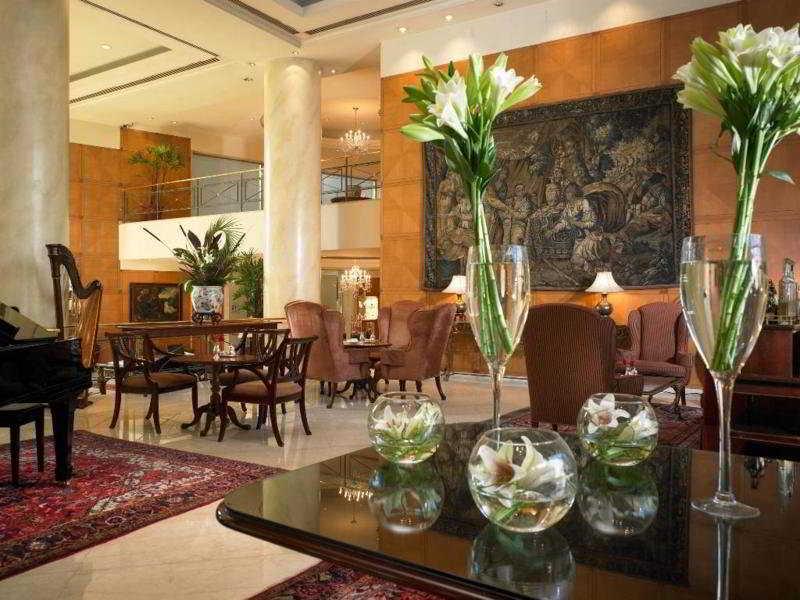 Park Tower, A Luxury Collection Hotel, Buenos Aires Bagian luar foto