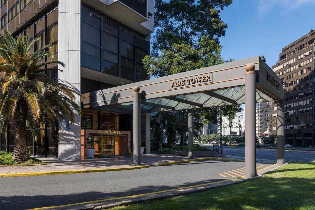 Park Tower, A Luxury Collection Hotel, Buenos Aires Bagian luar foto