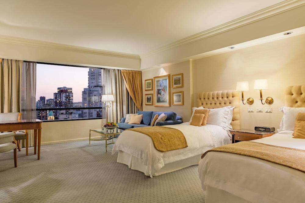 Park Tower, A Luxury Collection Hotel, Buenos Aires Bagian luar foto