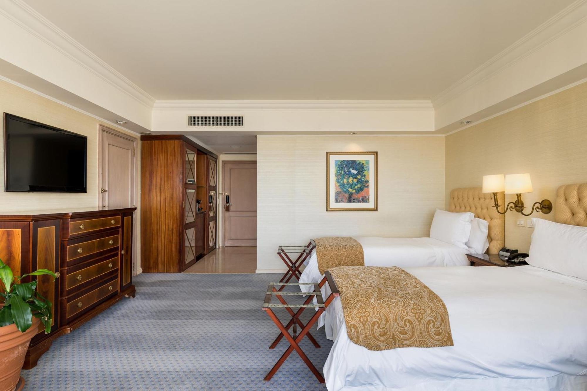Park Tower, A Luxury Collection Hotel, Buenos Aires Bagian luar foto