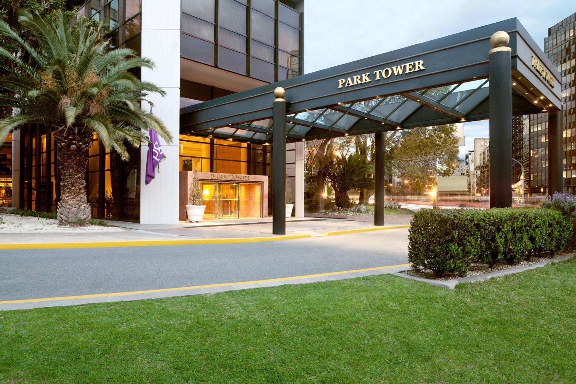 Park Tower, A Luxury Collection Hotel, Buenos Aires Bagian luar foto