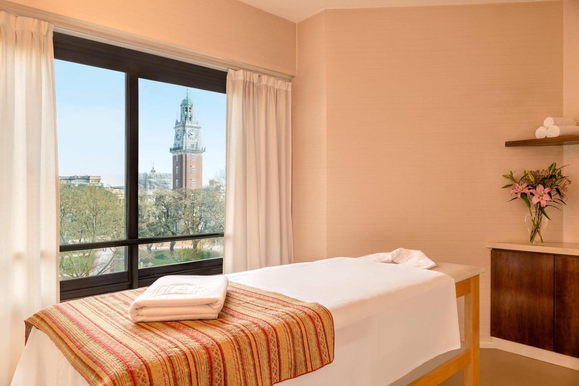 Park Tower, A Luxury Collection Hotel, Buenos Aires Bagian luar foto