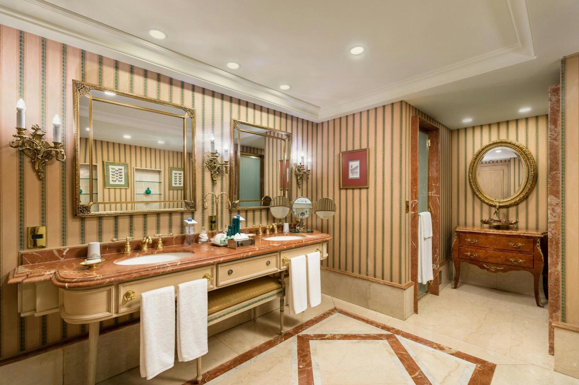 Park Tower, A Luxury Collection Hotel, Buenos Aires Bagian luar foto